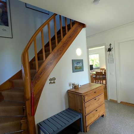 Charmantes Ferienhaus In Nordfriesland Humptrup ภายนอก รูปภาพ