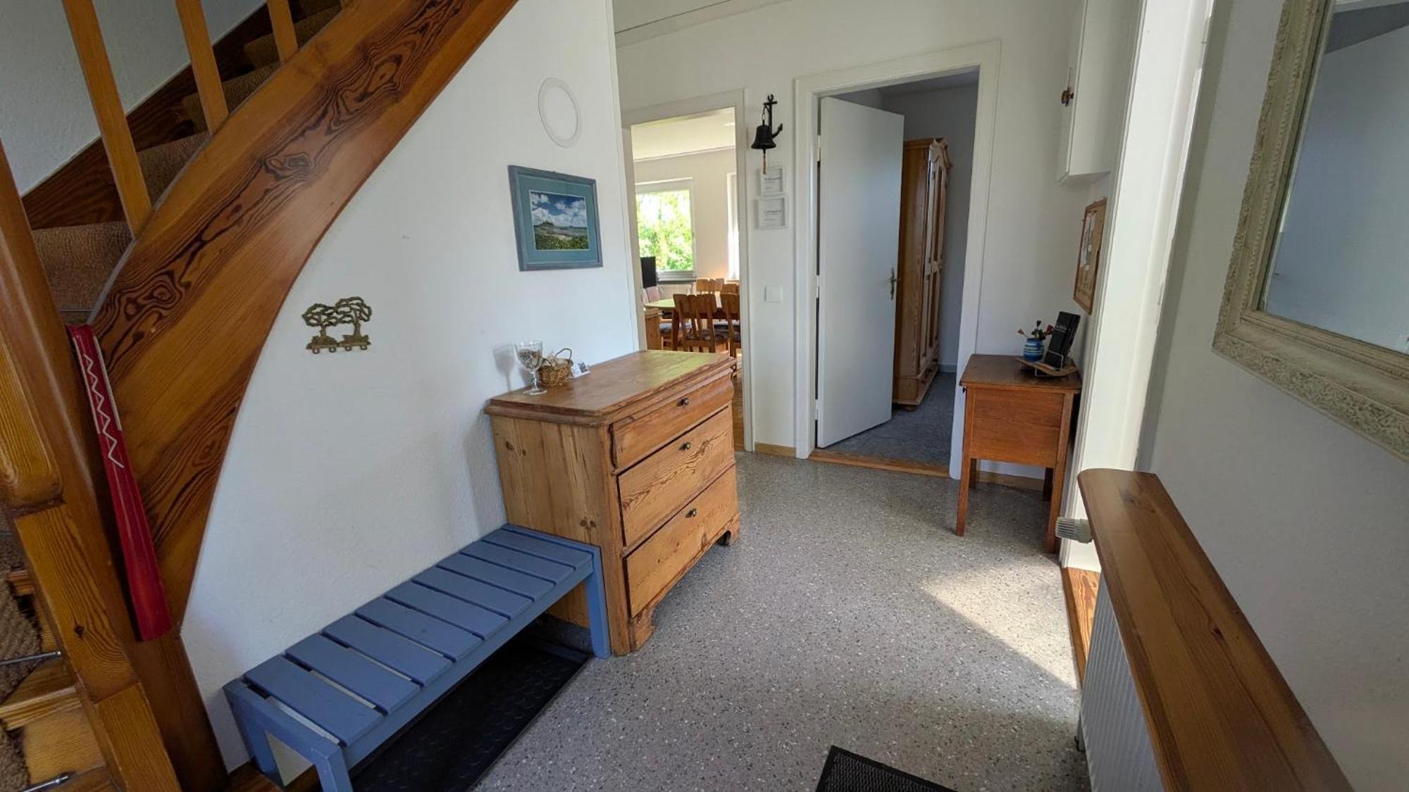 Charmantes Ferienhaus In Nordfriesland Humptrup ภายนอก รูปภาพ