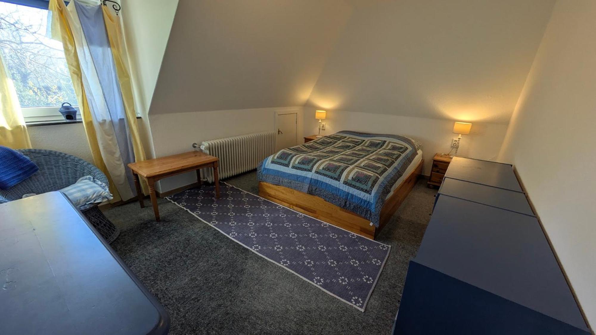 Charmantes Ferienhaus In Nordfriesland Humptrup ภายนอก รูปภาพ